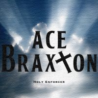 Ace Braxton cover