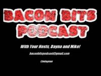 Bacon Bits Podcast cover