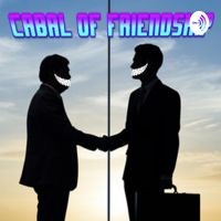 Cabal Of Friendship cover