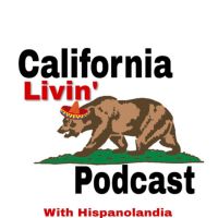 California Livin’ cover