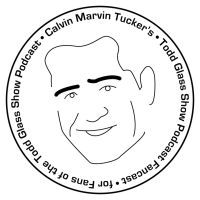 Calvin Marvin Tucker's Podcast cover