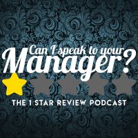 Can I Speak To Your Manager? cover