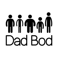 Dad Bod cover