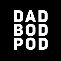 Dad Bod Pod cover
