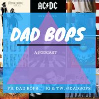Dad Bops™ cover