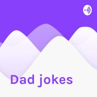 Dad jokes cover