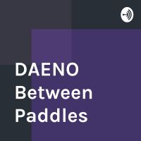 DAENO Between Paddles cover