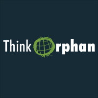 The ThinkOrphan Podcast cover