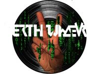 EARTH 2 WHOEVER / ERTH2WHOEVR cover