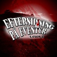 Eftersidning på eventyr cover