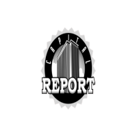 Capital Report cover