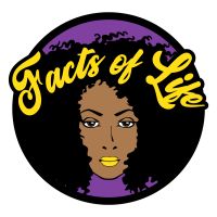 Facts of Life Podcast cover