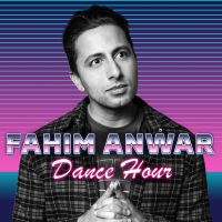 Fahim Anwar Dance Hour cover