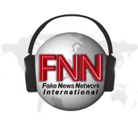 Fake News Network International cover