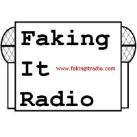 Faking It Radio cover
