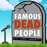 Famous Dead People cover
