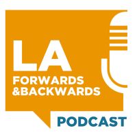 LA Forwards & Backwards cover