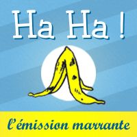 Ha Ha ! L'émission marrante cover