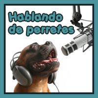 Hablando de perretes cover