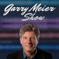 Garry Meier Show cover
