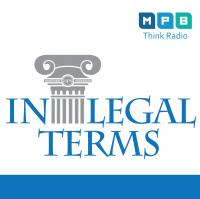 In Legal Terms cover