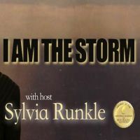 I am the Storm cover