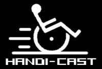 Handi-Cast cover