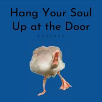 Hang Your Soul Up at the Door cover