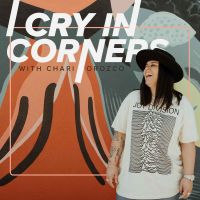 I Cry In Corners cover