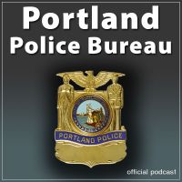 Portland Police Bureau cover