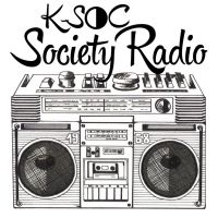 K-SOC Society Radio cover