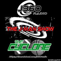 J360 Radio cover