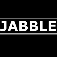 Jabble cover
