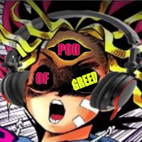 KaibaCorp Presents: Pod of Greed cover