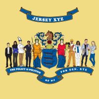 Jersey XYZ cover