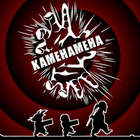Kamehameha - Der deutsche Dragon Ball Podcast cover