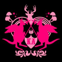 Kangacast cover