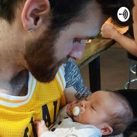 I Like To Talk cover