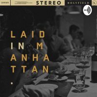 Laid in Manhattan cover