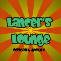 Lancer's Lounge Podcast cover