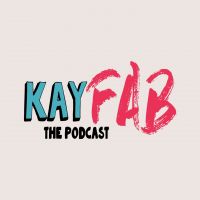 KayFAB The Podcast cover