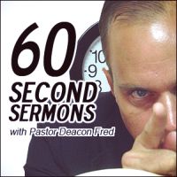 Landover Baptist 60 Second Sermon Podcasts and More! cover