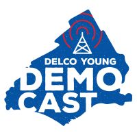 Delco Young Democast cover