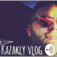 KaZakly Before Its Gone cover