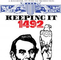 Keeping It 1492 cover