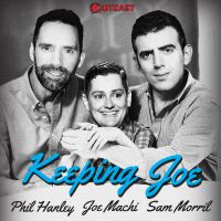 Keeping Joe cover