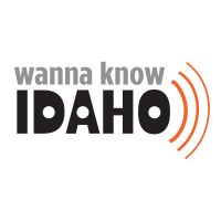 Wanna Know Idaho cover
