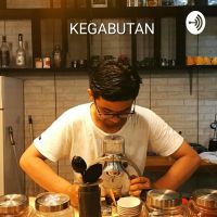 KEGABUTAN cover