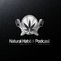 Natural Habitat Podcast cover
