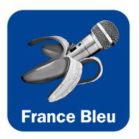 Naturellement vôtre France Bleu RCFM cover